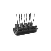 Shure MXWNDX8GE Сетевая док-станция для зарядки 8 передатчиков MXW neXt