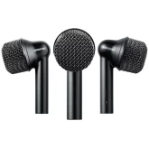 Shure NXN6-3PK Комлект их 3х динамических инструментальных микрофонов