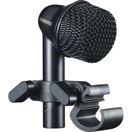 Shure NXN6 Динамический суперкардиоидный микрофон для малого барабана