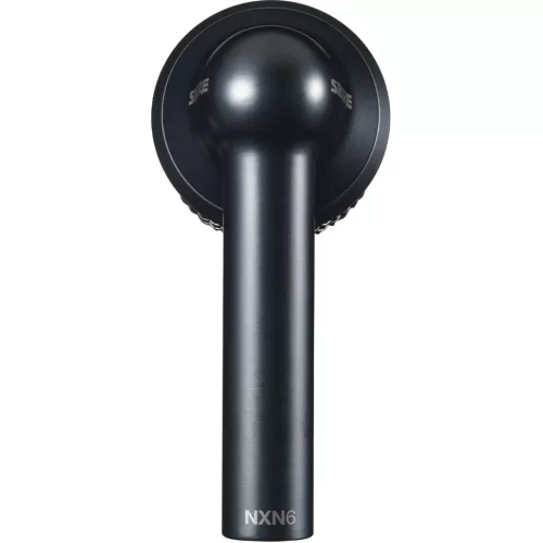Shure NXN6 Динамический суперкардиоидный микрофон для малого барабана