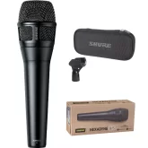 Shure NXN8/S суперкардиоидный вокальный микрофон с двойным капсюлем