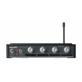 Shure PA411-E 4-портовый антенный комбайнер для систем PSM300