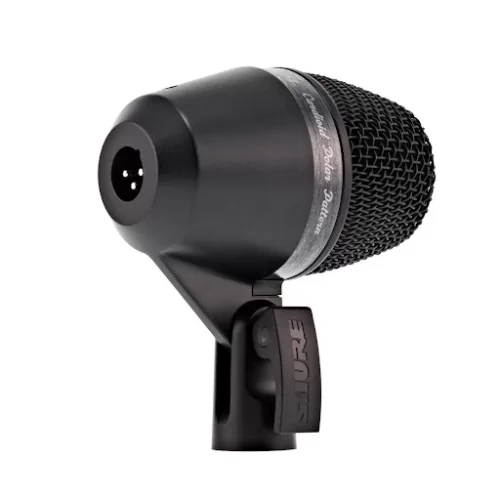 Shure PGA52 кардиоидный микрофон для ударных