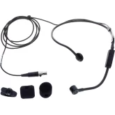 Shure PGA31-TQG Головной микрофон для активных спикеров и фитнеса