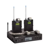 Shure PSM300 TwinPack Беспроводная система персонального мониторинга