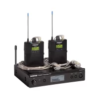 Shure PSM300 TwinPack Беспроводная система персонального мониторинга