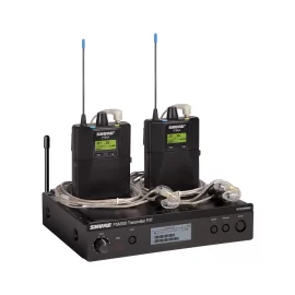 Shure PSM300 TwinPack Беспроводная система персонального мониторинга