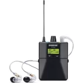 Shure PSM300 TwinPack Беспроводная система персонального мониторинга