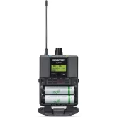 Shure PSM300 TwinPack Беспроводная система персонального мониторинга
