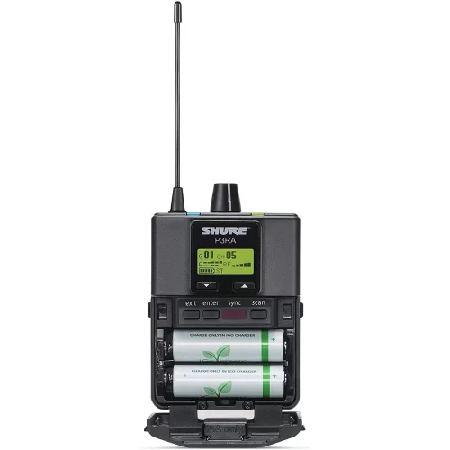 Shure PSM300 TwinPack Беспроводная система персонального мониторинга