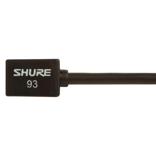 Shure QLXD14/93 Цифровая радиосистема с петличным микрофоном