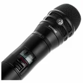 Shure QLXD2/K8B Цифровой передатчик с капсюлем KSM8