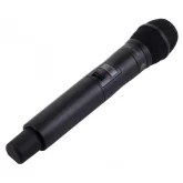 Shure QLXD2/KSM9 Цифровой передатчик с капсюлем KSM9