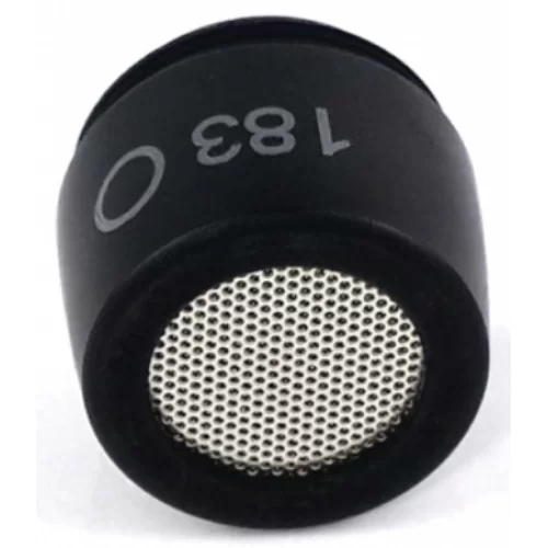 Shure R183B Конденсаторный всенаправленный капсюль для микрофонов Microflex