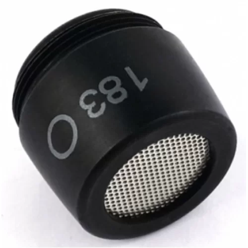 Shure R183B Конденсаторный всенаправленный капсюль для микрофонов Microflex