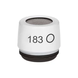 Shure R183W-A Конденсаторный всенаправленный капсюль для микрофонов Microflex