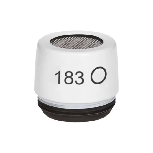 Shure R183W-A Конденсаторный всенаправленный капсюль для микрофонов Microflex