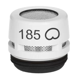 Shure R185W-A Конденсаторный кардиоидный капсюль для микрофонов Microflex