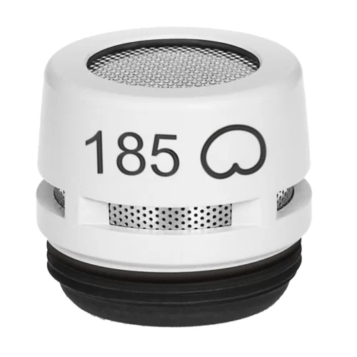 Shure R185W-A Конденсаторный кардиоидный капсюль для микрофонов Microflex