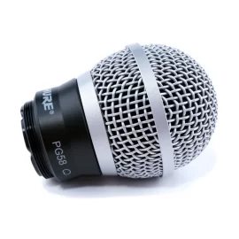 Shure RPW110 Кардиоидный динамический капсюль PG58