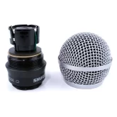 Shure RPW110 Кардиоидный динамический капсюль PG58
