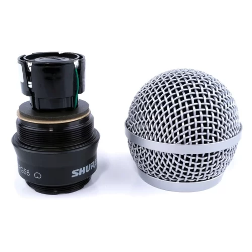 Shure RPW110 Кардиоидный динамический капсюль PG58