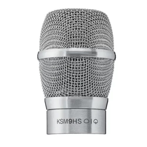 Shure RPW190 Гиперкардиоидный конденсаторный капсюль KSM9HS
