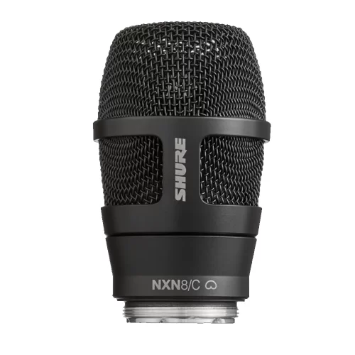 Shure RPW200 Кардиоидный динамический капсюль Nexadyne 8/C