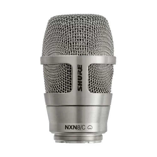 Shure RPW202 Кардиоидный динамический капсюль Nexadyne 8/C