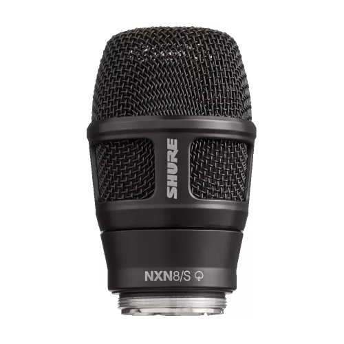 Shure RPW204 Суперкардиоидный динамический капсюль Nexadyne 8/S