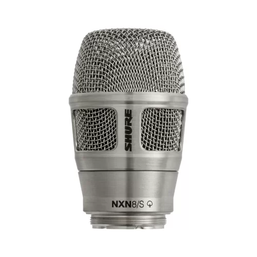Shure RPW206 Суперкардиоидный динамический капсюль Nexadyne 8/S