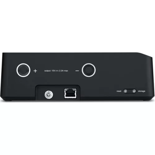 Shure SBC220-E Двухпортовое сетевое зарядное устройство