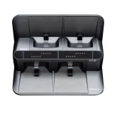 Беспроводная конференц система Shure ULX-D на 20 настольных микрофонов