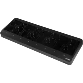 Shure SBC840-E Зарядная док-станция для аккумуляторов SB910, SB920, передатчиков ADX1, ADX2