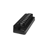Shure SBC840M-E Зарядное устройство для аккумуляторов SB910M