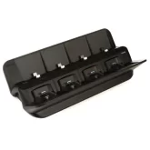 Shure SBC850-E Сетевая зарядная станция для 8 передатчиков ULXD6 или ULXD