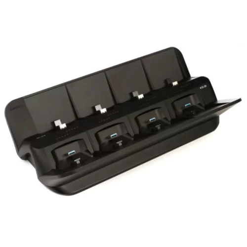 Shure SBC850-E Сетевая зарядная станция для 8 передатчиков ULXD6 или ULXD