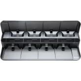 Shure SBC850-E Сетевая зарядная станция для 8 передатчиков ULXD6 или ULXD