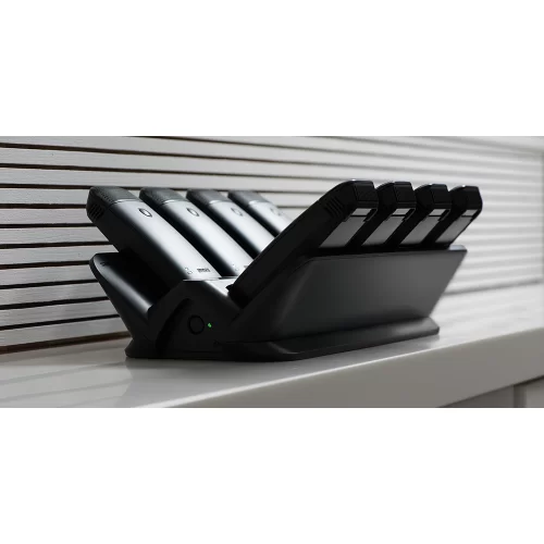 Shure SBC850-E Сетевая зарядная станция для 8 передатчиков ULXD6 или ULXD