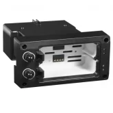 Система мониторинга Shure Axient Digital PSM на 8 приемников