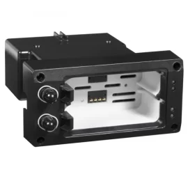 Shure SBM910 Двухпортовый зарядный модуль для аккумуляторов SB910