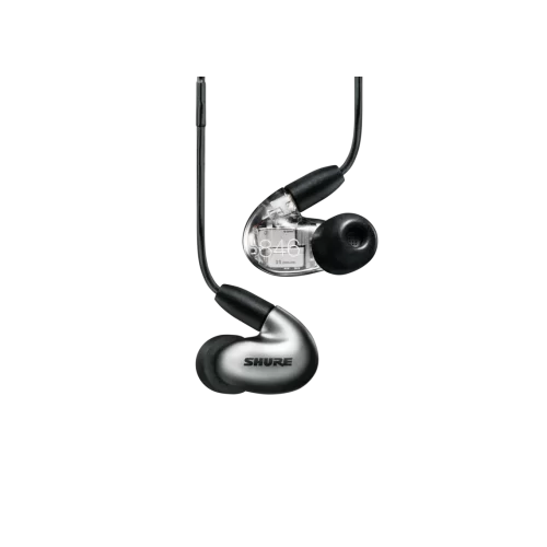 Shure SE846G2CL+UNI-EFS Внутриканальные наушники