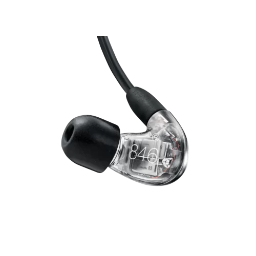 Shure SE846G2CL+UNI-EFS Внутриканальные наушники