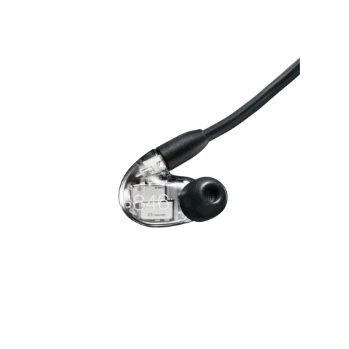 Shure SE846G2CL+UNI-EFS Внутриканальные наушники