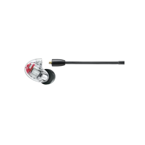 Shure SE846G2CL+UNI-EFS Внутриканальные наушники