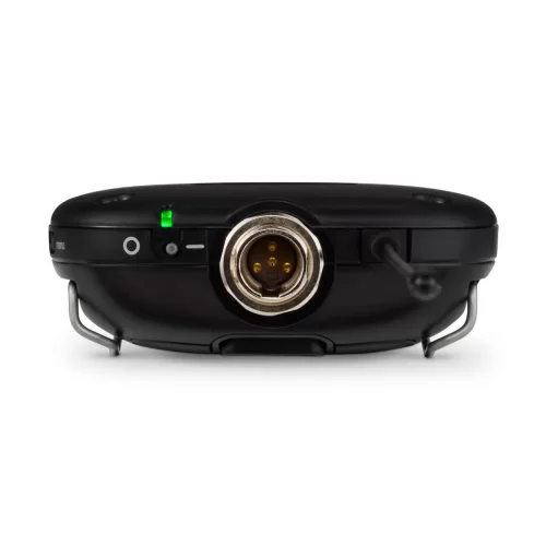 Shure SLXD1+ Поясной передатчик серии SLX-D+