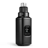 Shure SLXD15 Портативная радиосистема с поясным передатчиком