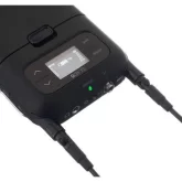 Shure SLXD25/SM58 Портативная радиосистема с ручным передатчиком