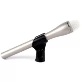 Shure SM63L динамический всенаправленный речевой (репортерский) микрофон