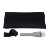 Shure SM63 динамический всенаправленный речевой (репортерский) микрофон